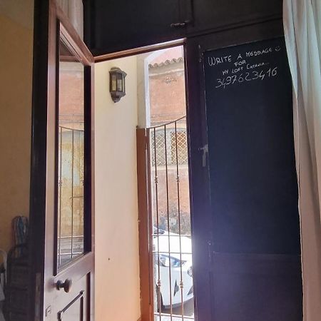 My Loft Catania Villa Exterior photo
