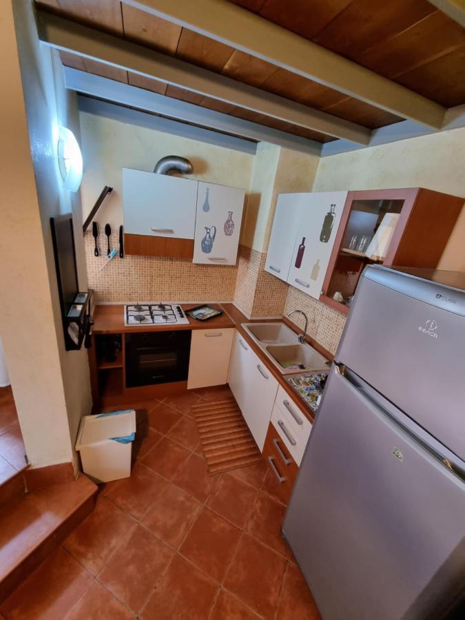 My Loft Catania Villa Exterior photo