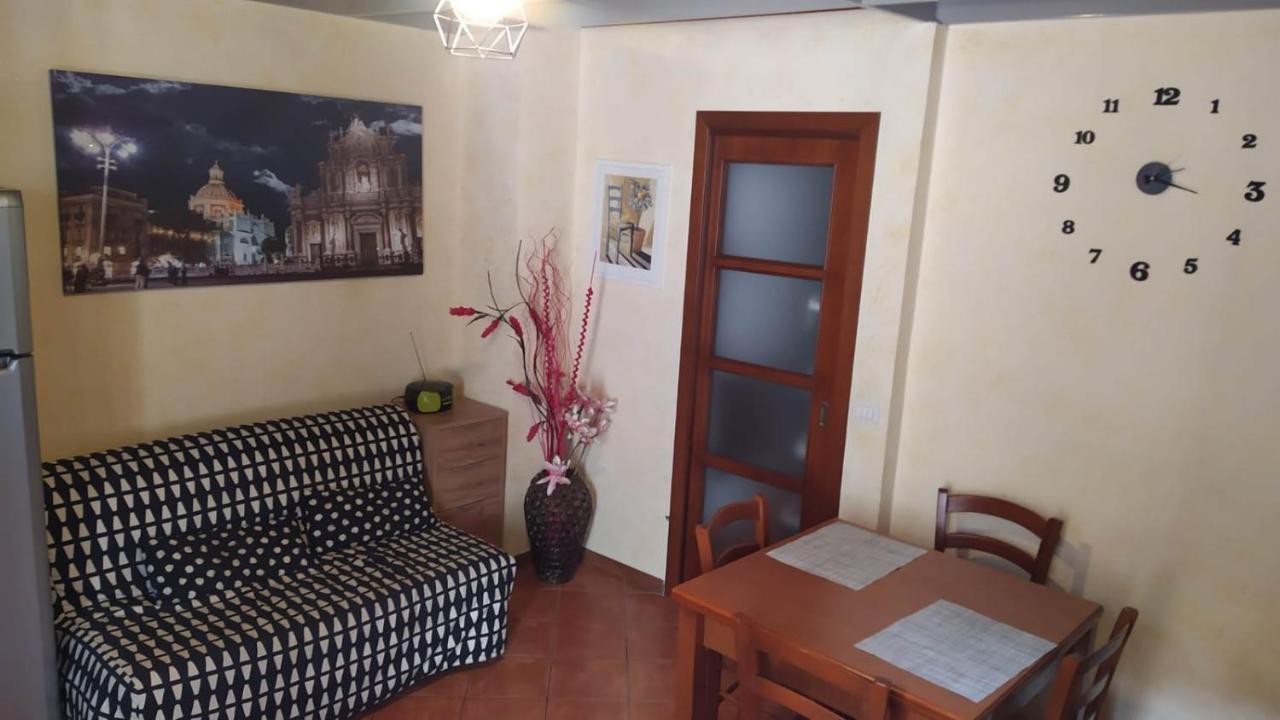 My Loft Catania Villa Exterior photo