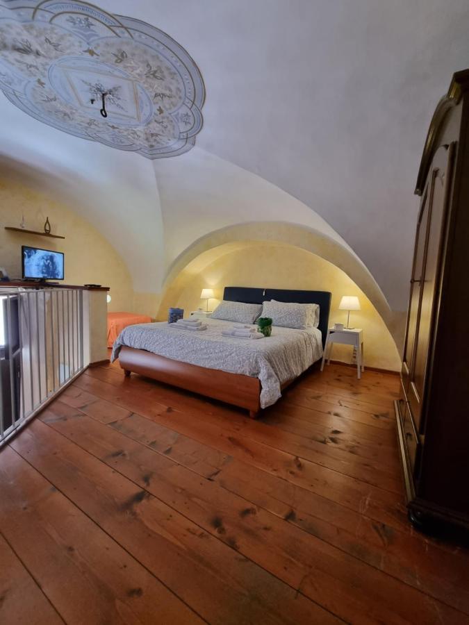 My Loft Catania Villa Exterior photo