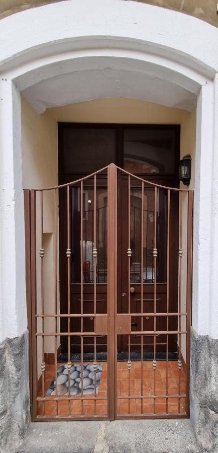 My Loft Catania Villa Exterior photo